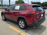 Used 2022 Toyota RAV4 XLE image 5