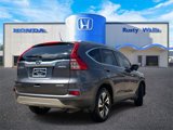 Used 2016 Honda CR-V Touring image 2