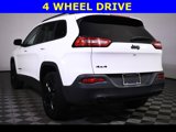 Used 2018 Jeep Cherokee Latitude w/ Altitude Package image 5