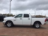 Used 2023 RAM 1500 Classic SLT w/ Trailer & Traction Group image 2