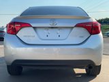 Used 2018 Toyota Corolla SE image 4