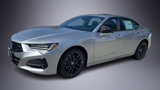 New 2025 Acura TLX SH-AWD w/ A-SPEC Pkg image 4