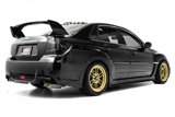 Used 2014 Subaru Impreza WRX Sedan image 5