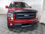 Used 2014 Ford F150 FX4 image 2