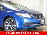 Used 2015 Honda Civic EX image 3