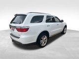 Used 2013 Dodge Durango Crew w/ Trailer Tow Group IV image 4