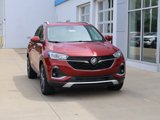Certified 2021 Buick Encore GX Select image 2