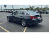 Certified 2023 Chevrolet Malibu LT w/ Driver Confidence Package image 6