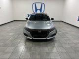 Certified 2022 Honda Accord Sport image 3