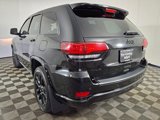 Used 2021 Jeep Grand Cherokee Laredo X image 4