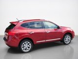 Used 2012 Nissan Rogue SL image 3
