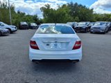 Used 2013 Mercedes-Benz C 300 4MATIC Sedan image 4