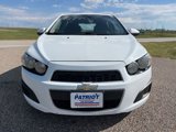 Used 2013 Chevrolet Sonic LT image 2