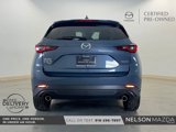 Certified 2024 MAZDA CX-5 Carbon Edition image 6