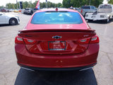 Used 2025 Chevrolet Malibu RS image 6