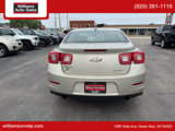 Used 2016 Chevrolet Malibu LTZ image 4