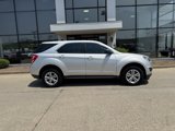 Used 2017 Chevrolet Equinox LS image 3