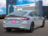 Used 2022 Honda Civic Sport Touring image 5