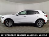 Used 2022 Buick Envision Essence w/ Technology Package I image 2