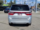 New 2025 Dodge Durango GT w/ Blacktop Package image 5