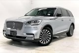 Used 2023 Lincoln Aviator Reserve w/ Equipment Group 201A image 2
