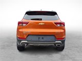 Certified 2022 Chevrolet TrailBlazer ACTIV w/ Sun and Liftgate Package image 5