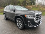 Used 2023 GMC Acadia SLT image 2