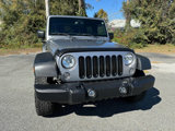 Used 2016 Jeep Wrangler Sport w/ Quick Order Package 24S image 3