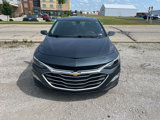 Used 2019 Chevrolet Malibu LT image 3
