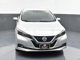 Used 2022 Nissan Leaf SV image 2