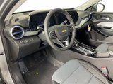New 2025 Chevrolet Trax LT w/ Driver Confidence Package image 3