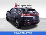 New 2025 Volkswagen Atlas Cross Sport SE image 3