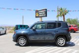 Used 2021 Jeep Renegade Limited w/ Luxury Group II image 4
