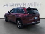 Used 2022 Jeep Grand Cherokee Limited 4xe image 3