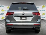 Used 2022 Volkswagen Tiguan S image 5