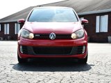 Used 2011 Volkswagen Golf 2-Door image 2