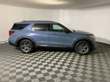 New 2025 Ford Explorer Active w/ Active Comfort Package image 6