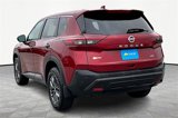 Used 2021 Nissan Rogue S image 4