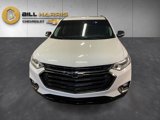 Used 2020 Chevrolet Traverse Premier w/ Redline Edition image 2