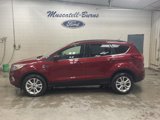 Used 2019 Ford Escape SEL image 4