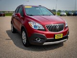 Used 2016 Buick Encore Leather w/ Experience Buick Package image 3
