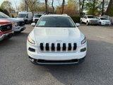 Used 2015 Jeep Cherokee Limited image 5