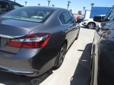 Used 2017 Honda Accord LX image 3