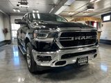 Used 2019 RAM 1500 Big Horn image 2