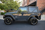 Used 2017 Jeep Wrangler Sport w/ Quick Order Package 24S image 4