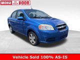 Used 2010 Chevrolet Aveo LT w/ Power and Convenience Package image 1