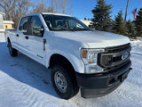 Used 2022 Ford F250 XL w/ Power Equipment Group image 2