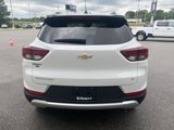 Used 2023 Chevrolet TrailBlazer LT image 3