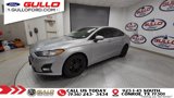 Used 2020 Ford Fusion SE w/ Equipment Group 151A image 4