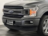 Used 2018 Ford F150 XLT w/ Equipment Group 302A Luxury image 2
